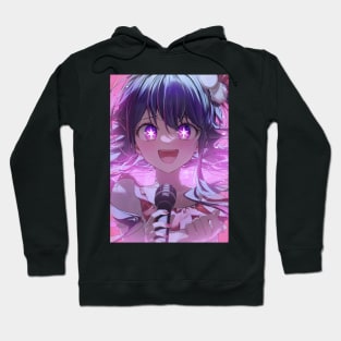 AI Hoshino Hoodie